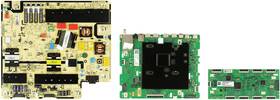 Sj-kit-qn55qn90bafxza-k2 Samsung Qn55qn90bafxza Complete Led Tv Repair Parts Kit - V2
