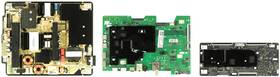 Sj-kit-qn55s90ddfxza-k1 Samsung Qn55s90ddfxza Complete Led Tv Repair Parts Kit Version Ff01
