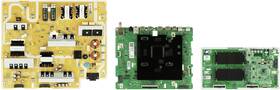Sj-kit-qn65q80cdfxza-k1 Samsung Qn65q80cdfxza Version Ba01 Complete Led Tv Repair Parts Kit Sj-kit-qn65q80cdfxza-k1 Samsung Qn65q80cdfxza Version Ba01 Complete Led Tv Repair Parts Kit