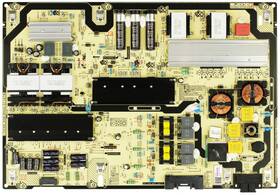 Sj-kit-qn75qn85cdfxza-k2 Samsung Qn75qn85cdfxza Complete Led Tv Repair Parts Kit Version Bc02