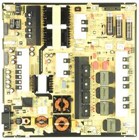 Samsung Sj-kit-qn85qn80fdfxza-k1 Qn85qn80fdfxza Complete Led Tv Repair Parts Kit Version Aa01