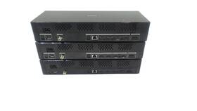 So1001b Samsung Lot Of 3 One Connect Model - Free Shipping