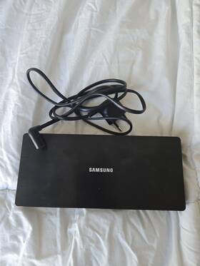 Bn96-494140x Samsung Soc1000c One Connect Box Soc1000c/ No Cables