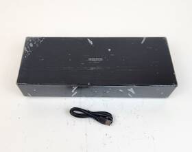 Soc1002d Samsung One Connect Box - No Power Cord Soc1002d Samsung One Connect Box - No Power Cord