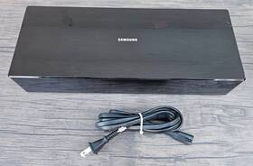 Bn96-51295m Samsung Soc1003a One Connect Box Model C5