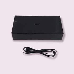 Bn44-01043a Samsung Soc1008t Model Bn96-49140k One Connect Box - Black #ds9673 Bn44-01043a Samsung Soc1008t Model Bn96-49140k One Connect Box - Black #ds9673