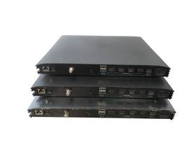 Bn96-56830a Samsung Soc5001d Lot Of 3 One Connect Box - Free Shipping