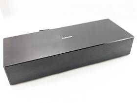 Soc9001b Samsung One Connect Tv Box - Black