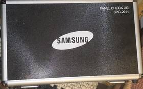 Spc-2011 Samsung Panel Check Kit
