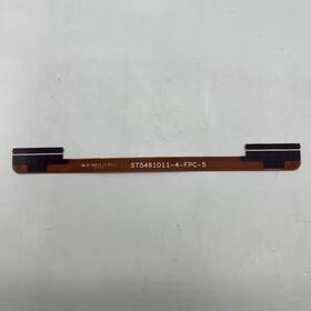 St5461d11-4-fpc-5 Samsung Hg55nt678ufxza Tv Panel Cable Connector
