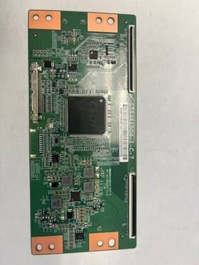 St54661d04-1-c-7 Samsung St54661d041c7 T Con Board