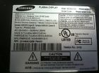 Pn50c450 Samsung Supply Power Circuit Board.