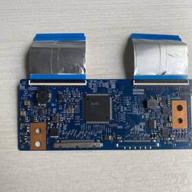 T500hvn01050t03c0a Samsung Un55d6005sf Version Ah01 T-con Board T500hvn01.0 50t03-c0a