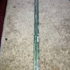 Samsung T550hvn01.1 Lot Of 2 Xr Buffer Board Ut-5555t02s03 For Tv Un55f6003fxza