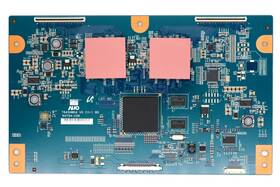 64t04-c06 Samsung T645hw04 Un65d8000 T-con Board V0 Ctrl Bd