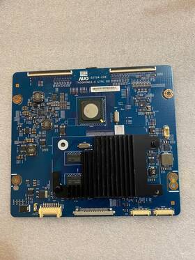 Ut5565t04c02 Samsung T650hvn03.0 T-con Board Model Ua65s8000