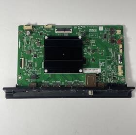 T8-titaxn3-ma200aa Samsung T8titaxn3ma200aa Amazon Main Board Tested Working Omni Qled Tv
