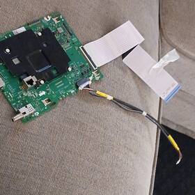 Tas860km Samsung Main Board For Tv Replacement