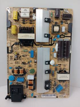 Th07bn4400736bam5rj3f1137 Samsung Tv Bn44-00736b Power Supply Board F55s1 Fhs Replacement 55 Inch Television