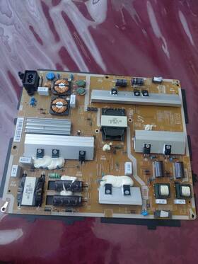 Tho07bn44007008aam5rf0803 Samsung Power Supply Board