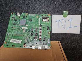 Bn94-06711j Samsung Tv1cs Main Board Tv1 Cs
