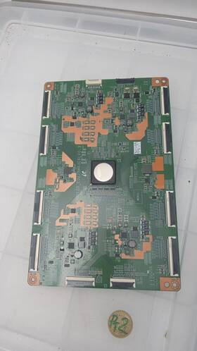 Ud120-eu22bmb3c6lv0.3 Samsung Ud120eu22bmb3c6lv03 Ua78hu9800j T-con Board