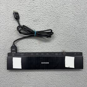 Ue65f9000 Samsung One Connect Box Uhd 65 With Cable Media Receiver Hub