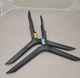 Bn63-18574b Samsung Ue75tu8000 Tv Legs Stand Bn63-18572b For Ue70tu8000