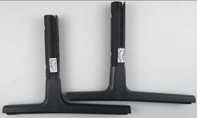 Un55ru8000 Samsung Ul-e121254 Original Tv Stands For / 43 65 75in Left And Right