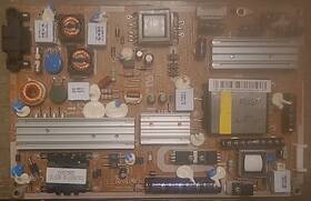 Un32d6000sfxza Samsung Power Supply Board