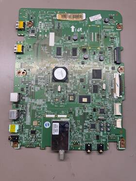Samsung Un46d6003sfx Main Board Bn41-01732a