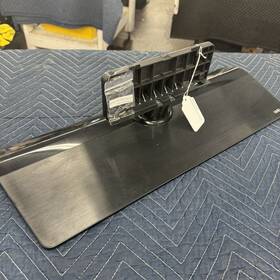 Un48ju6400 Samsung Pedestal Stand Complete With Screws