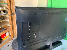 Un48ju640d Samsung 48 Inch Tv Not Working