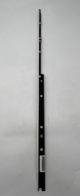 Un55d7050xfxza Samsung Backlight Left Side 1 Strip Tested Free Shipping
