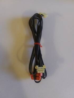 Bn96-45913a Samsung Un55nu6950/7100/7200/7300f Led Strips Harness For