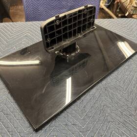 Samsung Un60eh6000 Pedestal Stand Complete With Screws