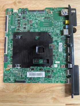 Un60ku6300fxva Samsung Main Board Bn94-10802a