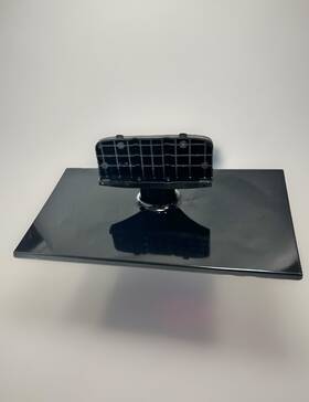 Un65fh6001 Samsung Tv Stand Base Pedestal Screws Included
