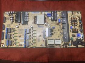 Bn44-00880a Samsung Un65ks7000f Power Supply Pulled From