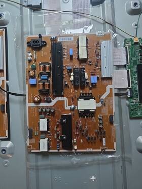 Bn44-00808d Samsung Un65ku6300f Power Supply Board