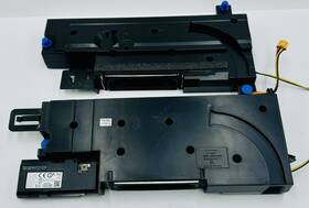 Un65mu7000f Samsung Flat Screen Tv Speakers And Wi-fi Module