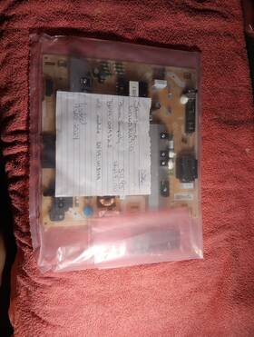 Un65ru710 Samsung Power Supply