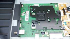 Un75du6950 Samsung 75 Inch 4k Bluetooth Wifi Ethernet Led Tv Components. Main Board And Video