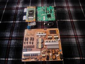 Un75f6300af Samsung Board Kit