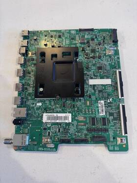 Un75u8000fxza Samsung 75 Inch Lg Tv Main Board