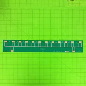 4h.v2358.201 Samsung V235-107 Ln46a630m1 Tv Television Board