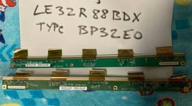 V315b1-xr01 Samsung V315b1-xl01 32 Inch Lcd Tv Le32r88bdx Buffer Board
