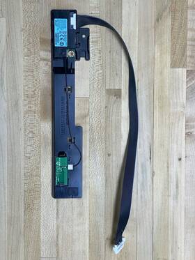 Un50ju6500fxza Samsung Wch730b / Bn59-01194f Wi Fi Module For Model Un50ju6500fxza Samsung Wch730b / Bn59-01194f Wi Fi Module For Model