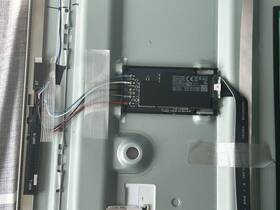 Bn59-01332a Samsung Wct750m Wi-fi Board
