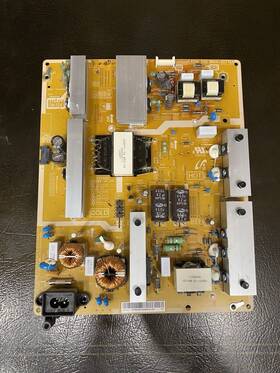 Bn44-00776a Samsung X999bb L65h1 Ehs Power Supply Board